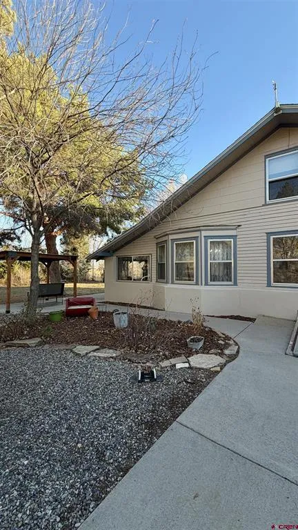 8903 Marshalls Road Austin, CO 81410
