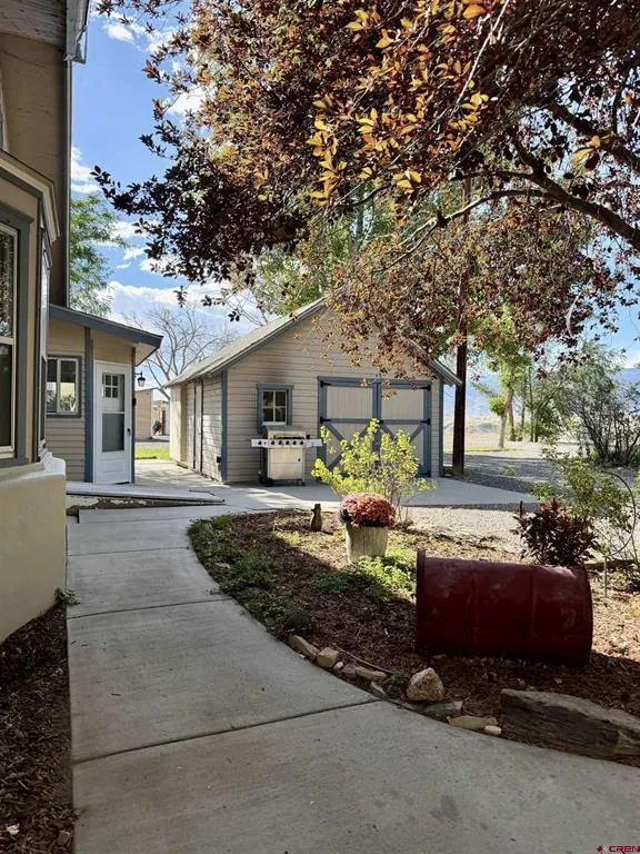 8903 Marshalls Road Austin, CO 81410