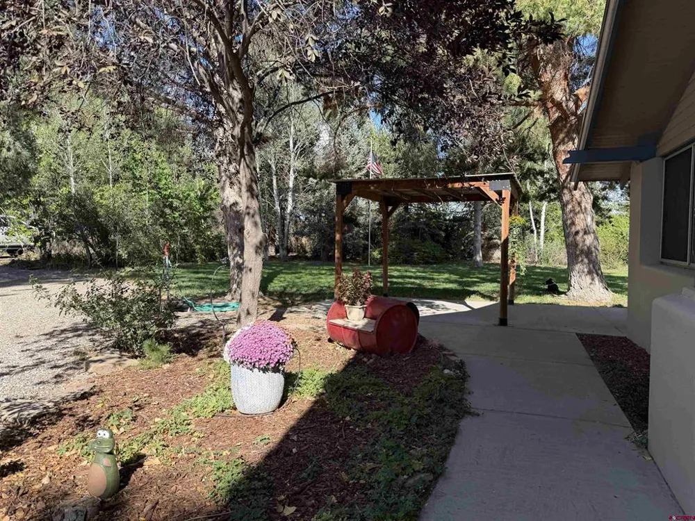 8903 Marshalls Road Austin, CO 81410