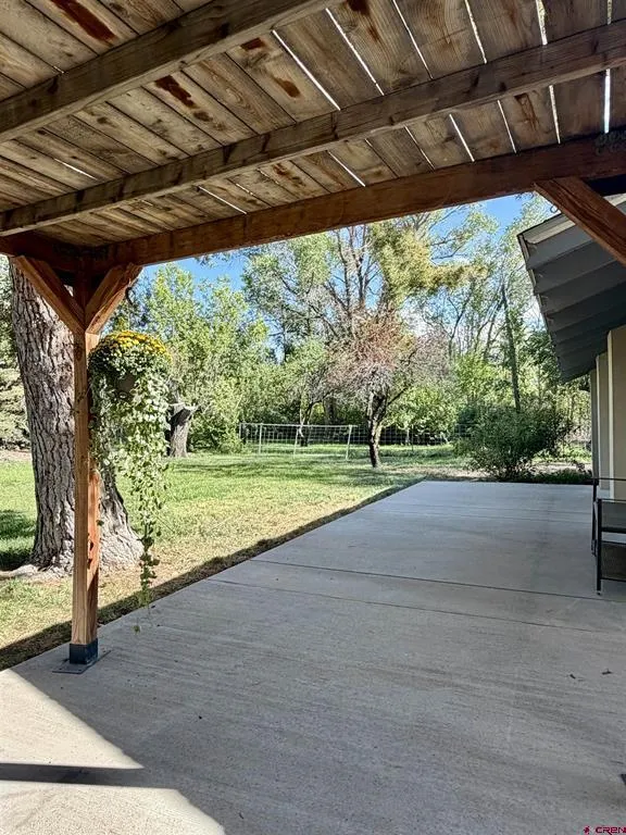 8903 Marshalls Road Austin, CO 81410