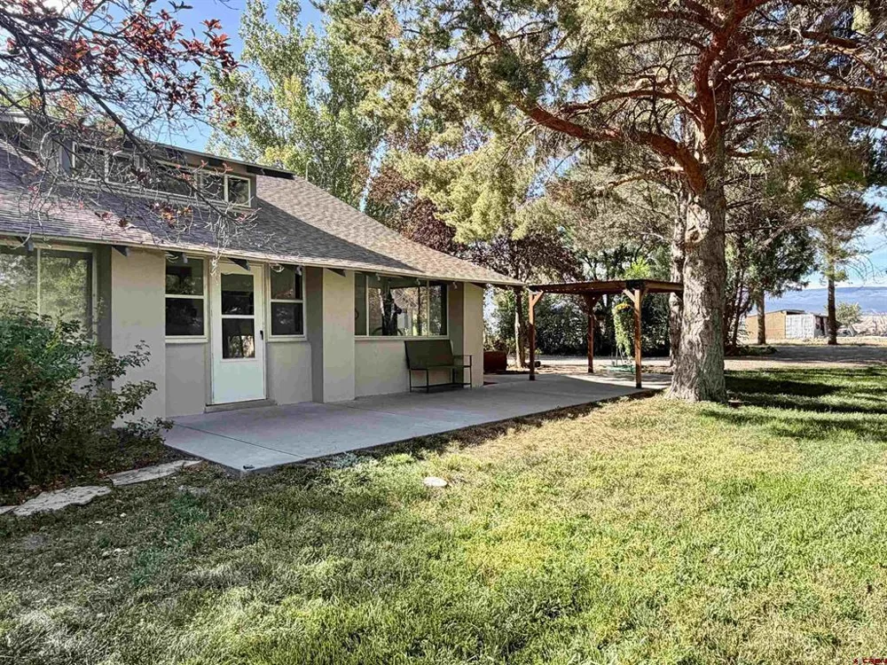 8903 Marshalls Road Austin, CO 81410