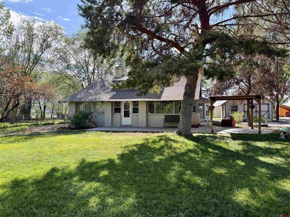 8903 Marshalls Road Austin, CO 81410