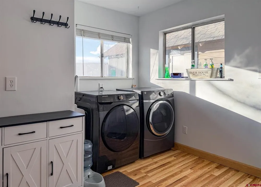 8903 Marshalls Road Austin, CO 81410