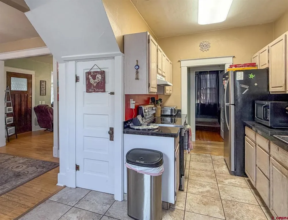 8903 Marshalls Road Austin, CO 81410