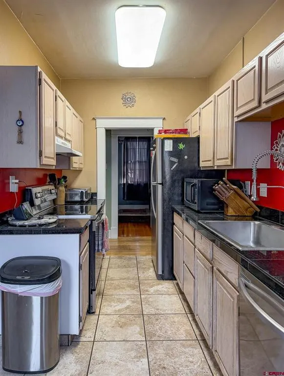 8903 Marshalls Road Austin, CO 81410
