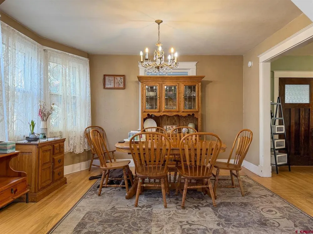 8903 Marshalls Road Austin, CO 81410