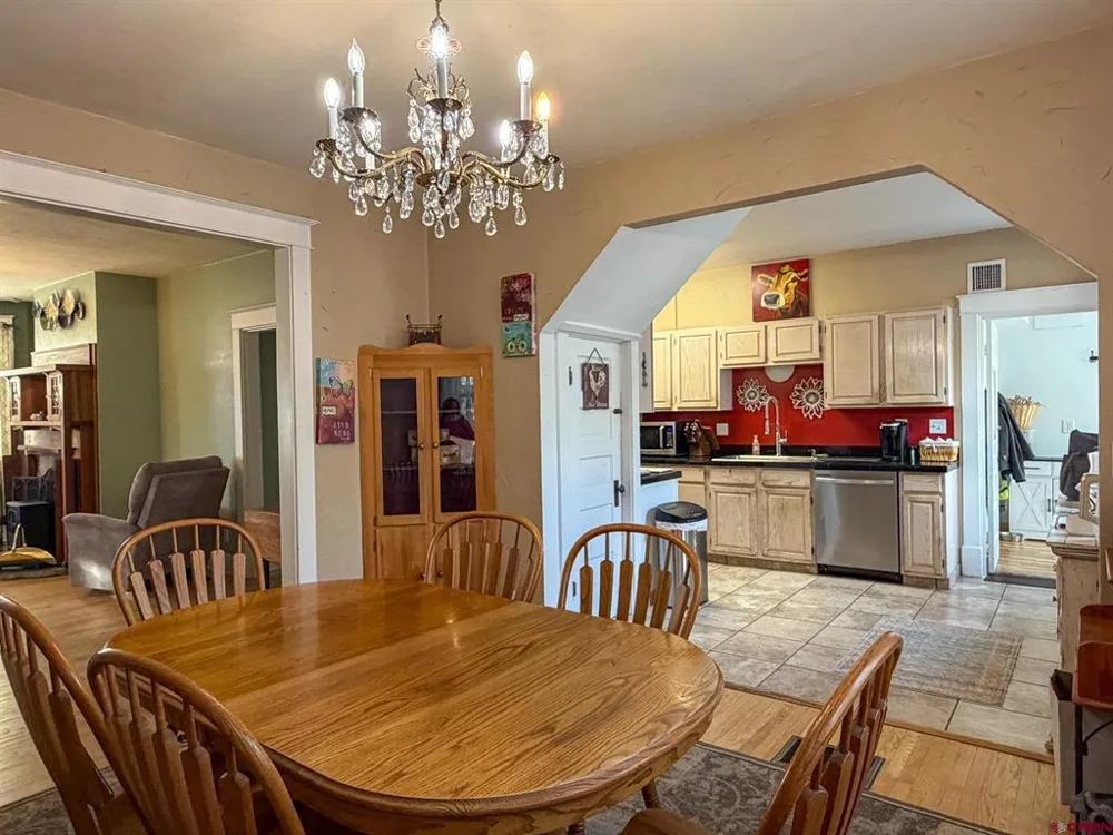 8903 Marshalls Road Austin, CO 81410