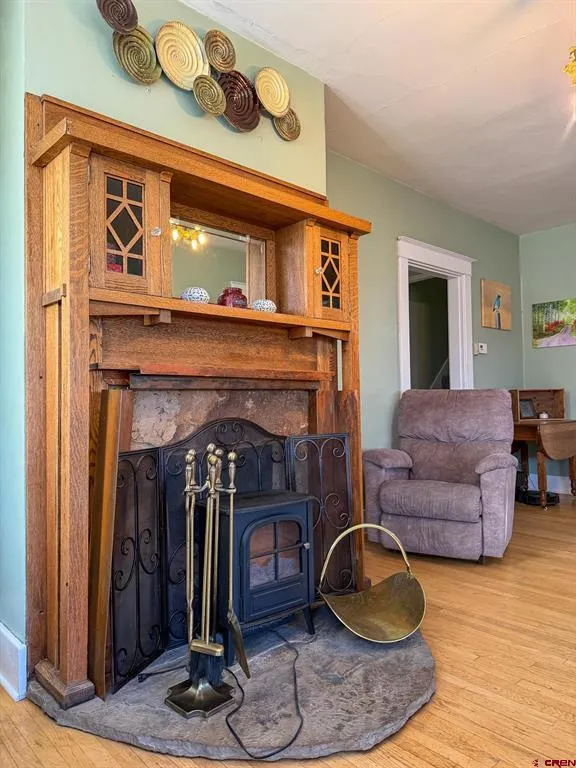 8903 Marshalls Road Austin, CO 81410