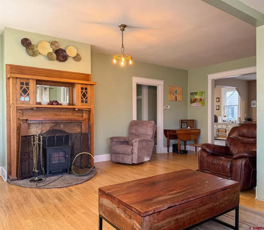 8903 Marshalls Road Austin, CO 81410