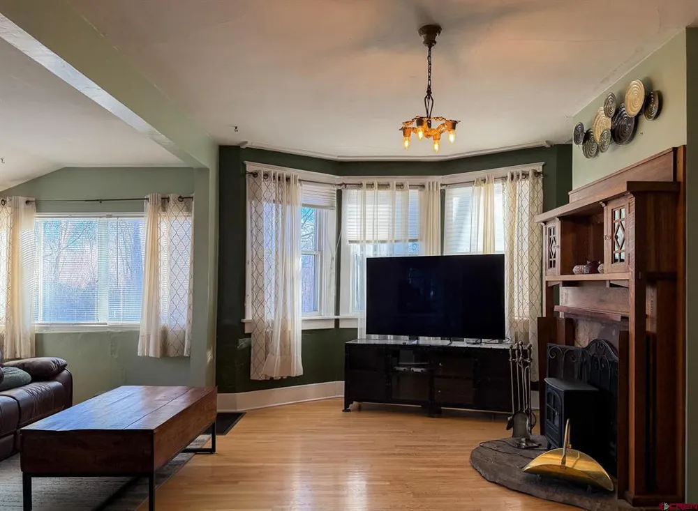 8903 Marshalls Road Austin, CO 81410