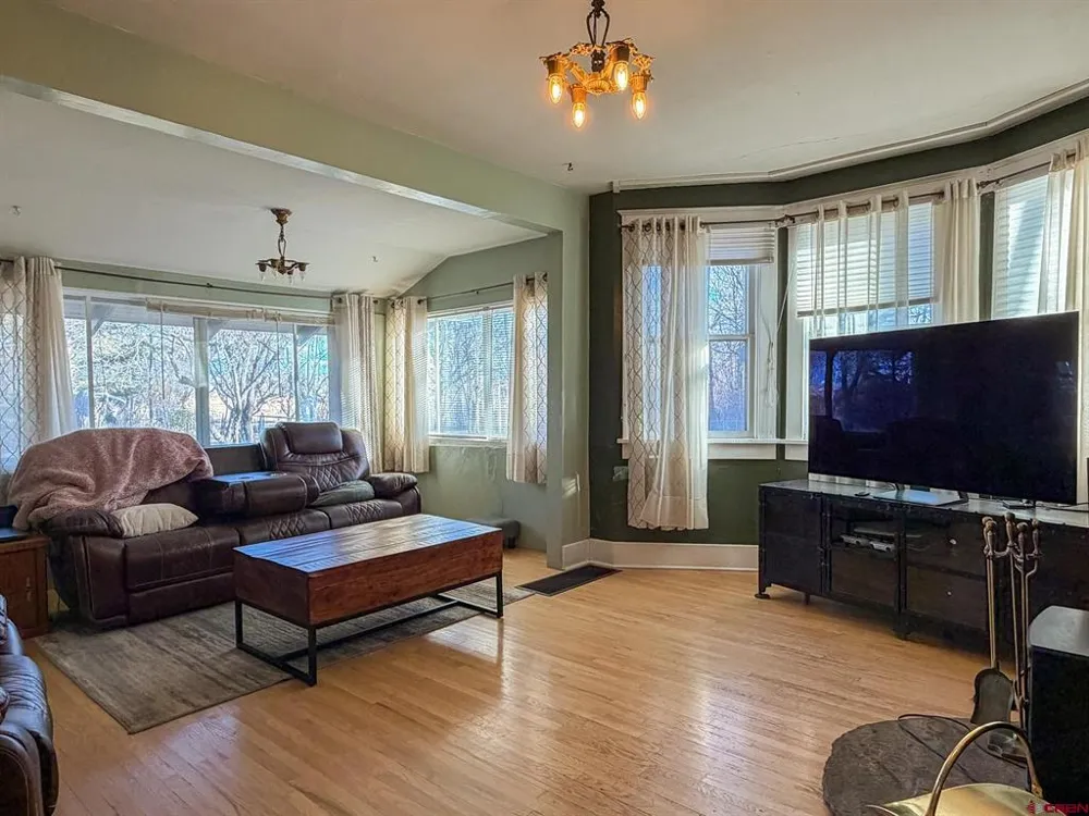 8903 Marshalls Road Austin, CO 81410
