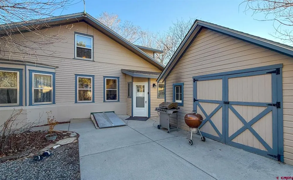 8903 Marshalls Road Austin, CO 81410