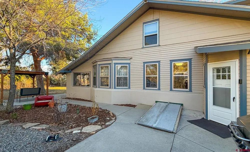 8903 Marshalls Road Austin, CO 81410