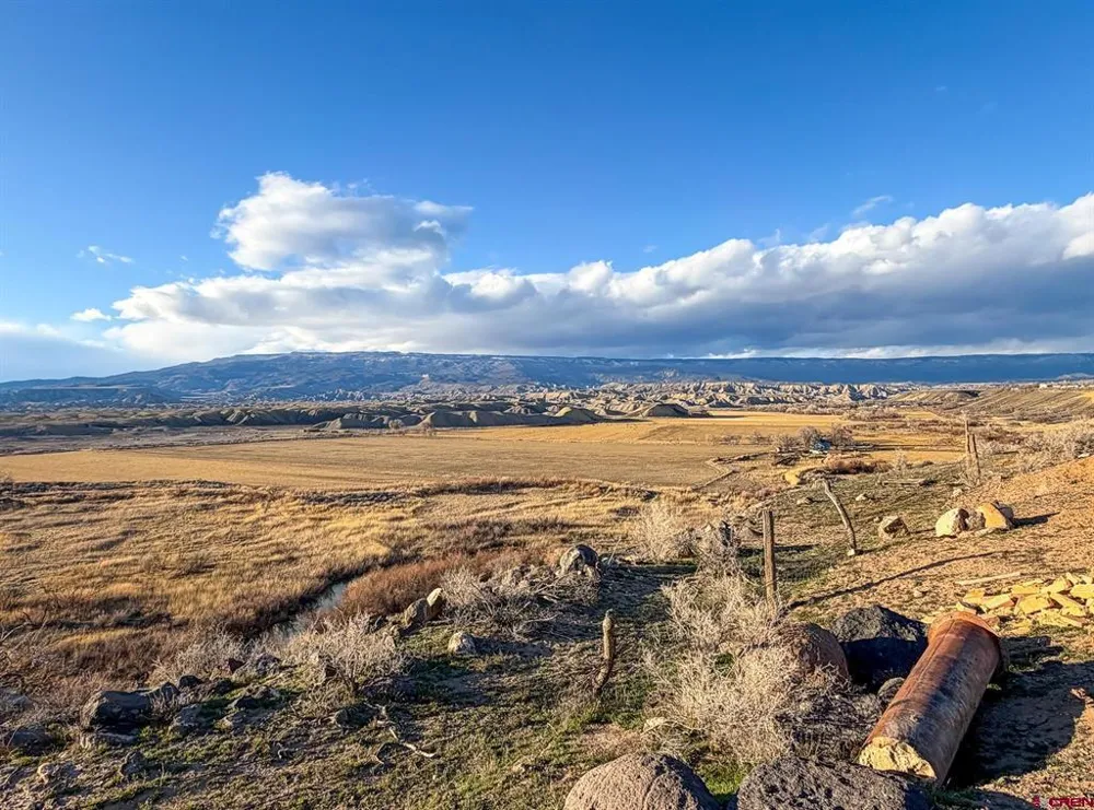 8903 Marshalls Road Austin, CO 81410