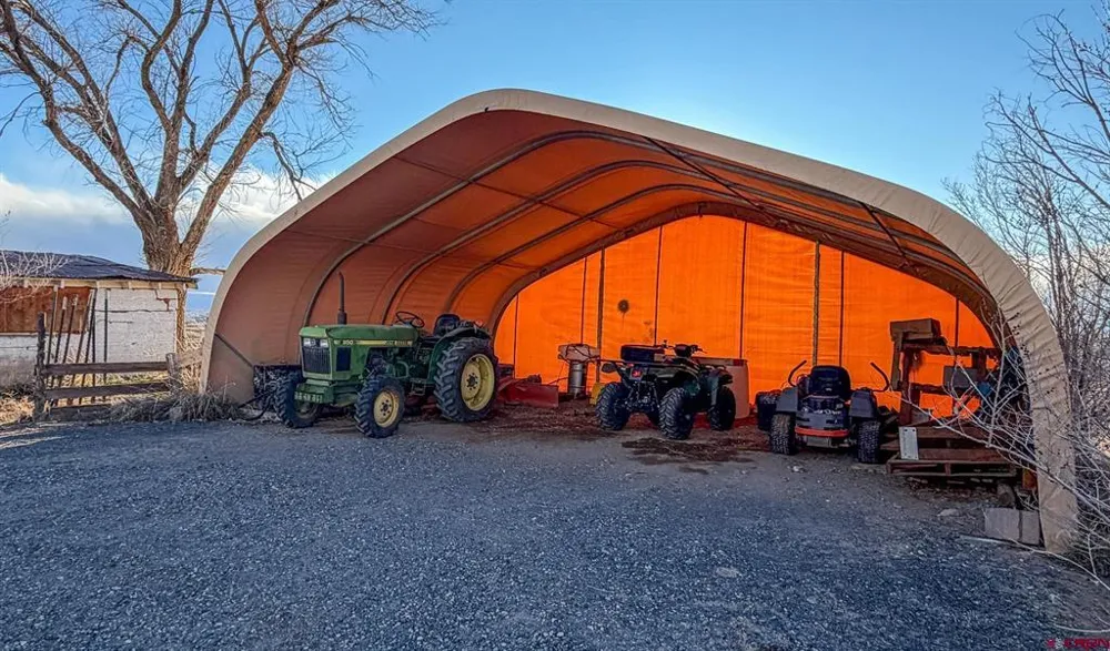 8903 Marshalls Road Austin, CO 81410