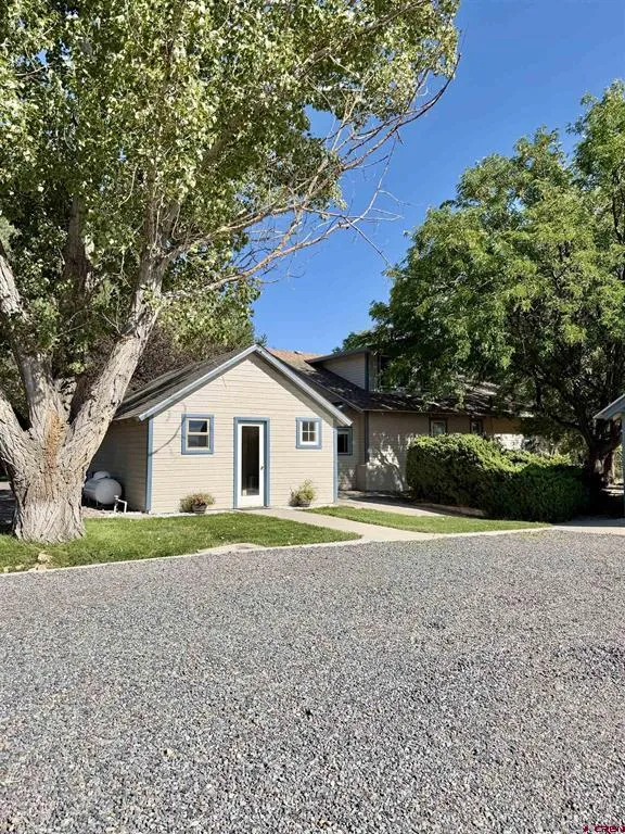 8903 Marshalls Road Austin, CO 81410