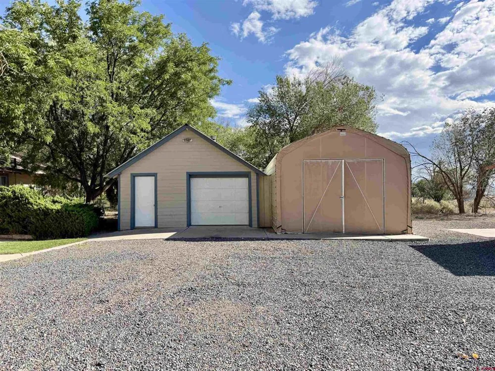 8903 Marshalls Road Austin, CO 81410