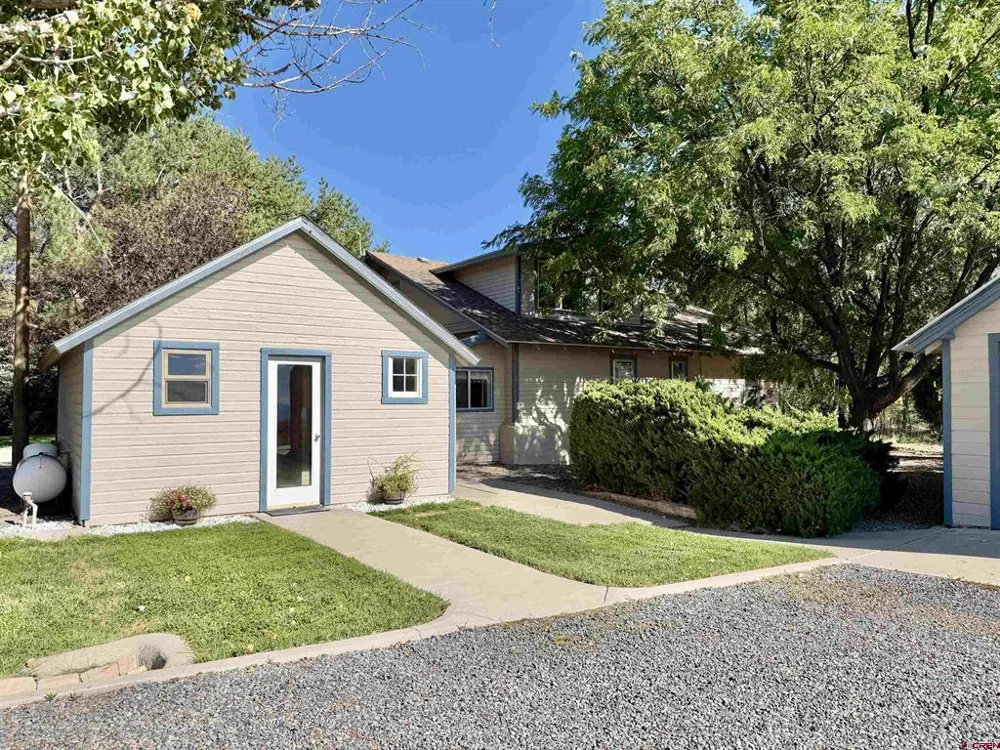8903 Marshalls Road Austin, CO 81410