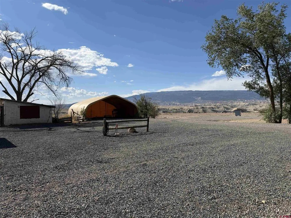 8903 Marshalls Road Austin, CO 81410