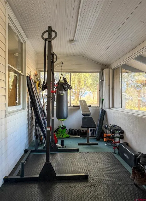 8903 Marshalls Road Austin, CO 81410