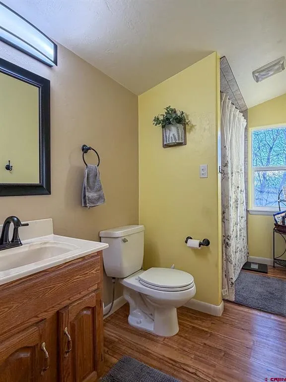 8903 Marshalls Road Austin, CO 81410