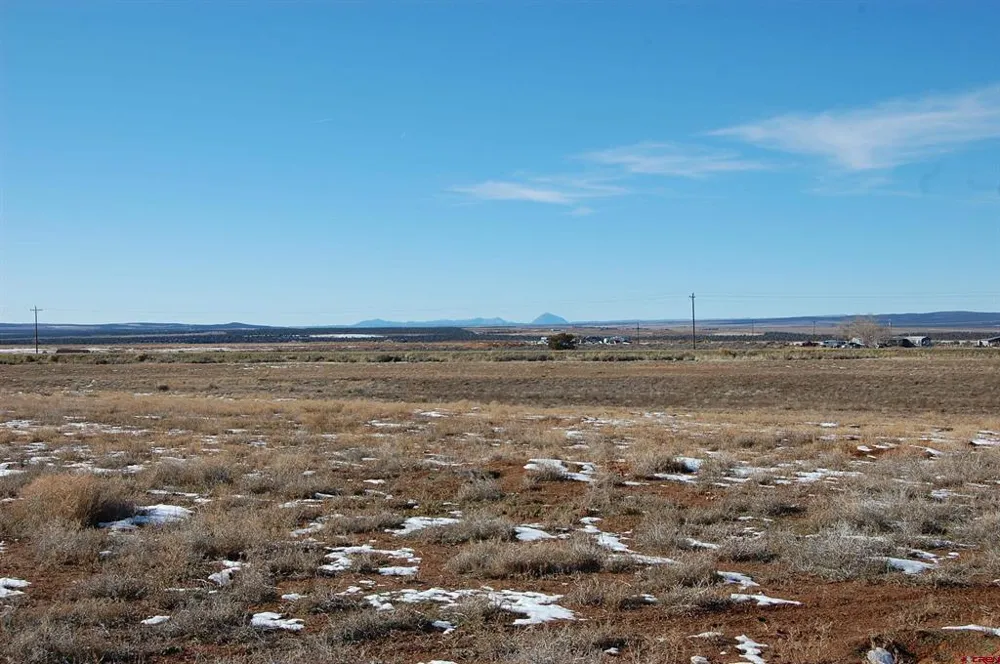 5748 County Road 134 Hesperus, CO 81326