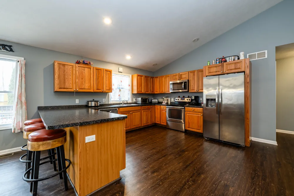 3045 Little Glendora Road Buchanan, MI 49107