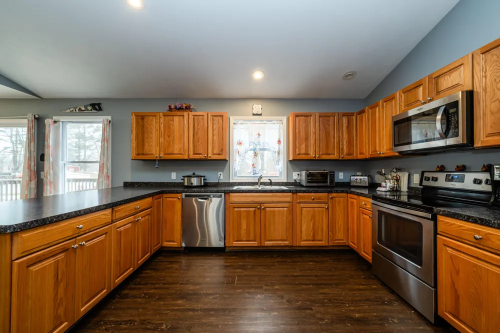 3045 Little Glendora Road Buchanan, MI 49107