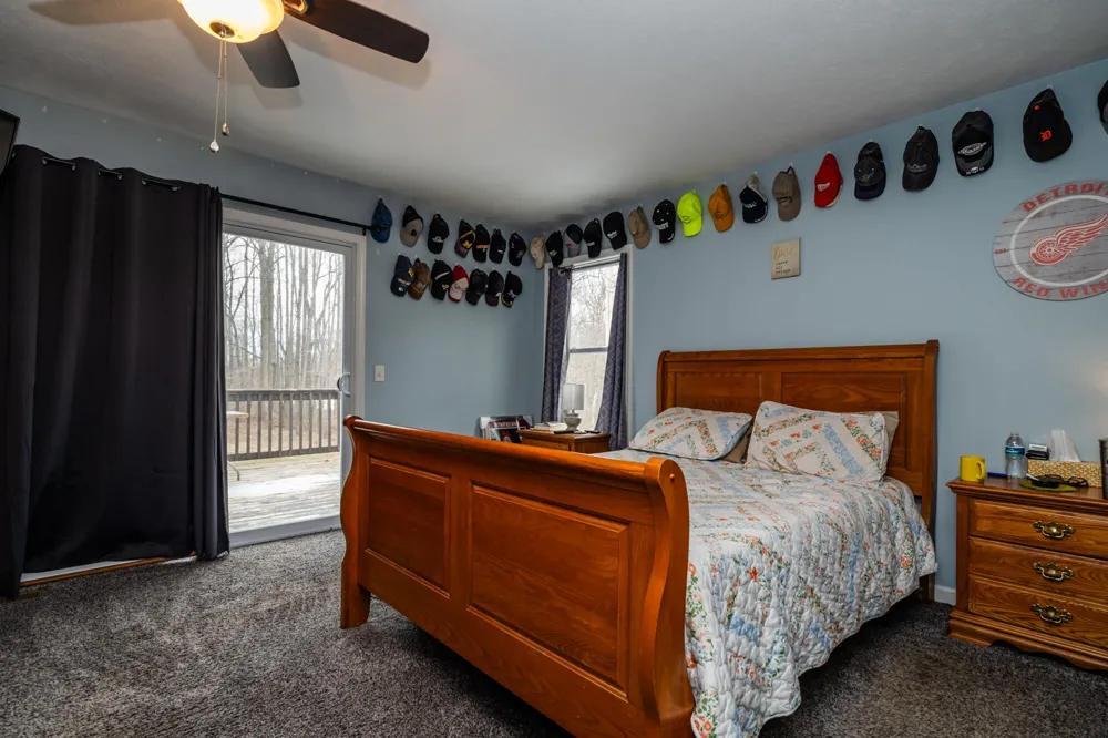 3045 Little Glendora Road Buchanan, MI 49107