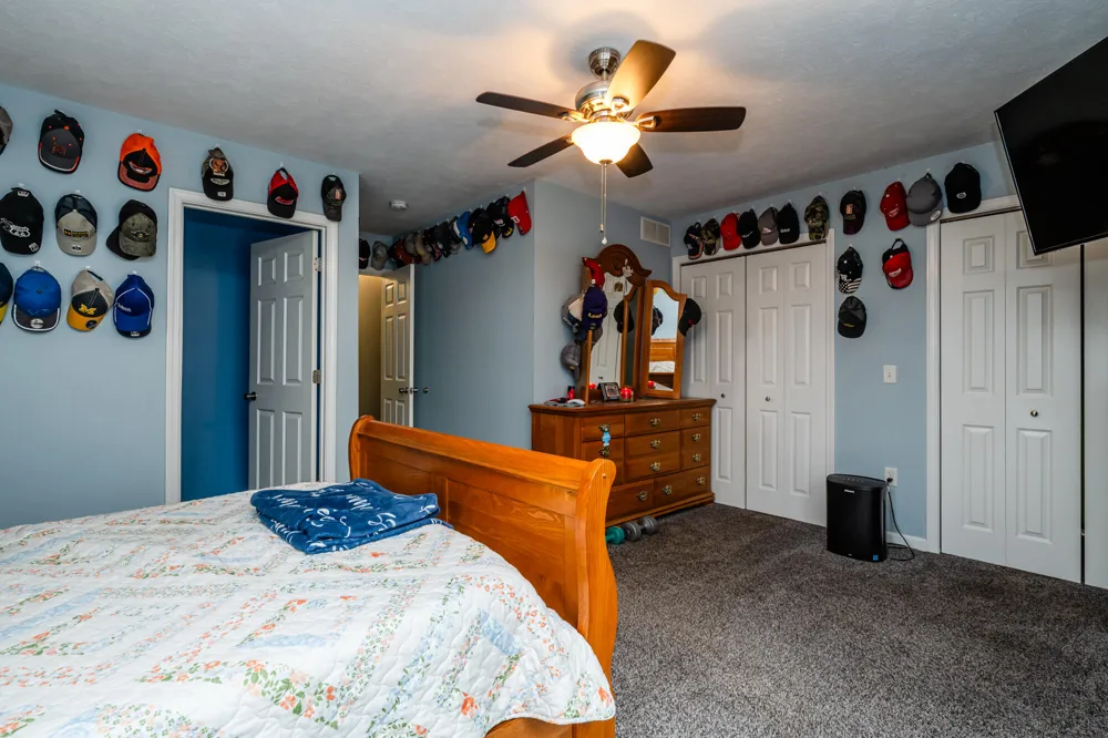 3045 Little Glendora Road Buchanan, MI 49107