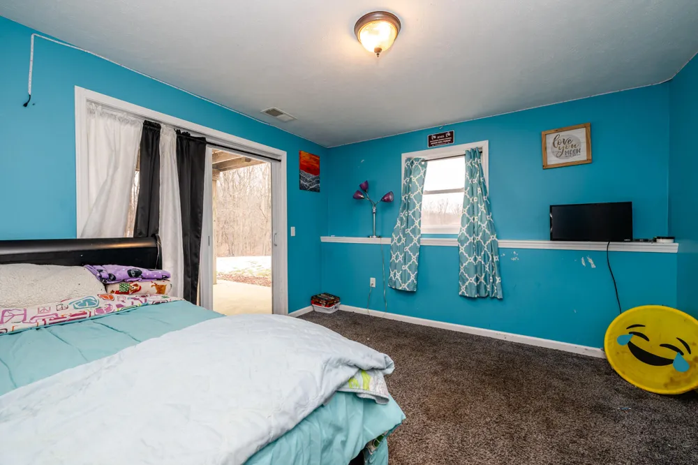 3045 Little Glendora Road Buchanan, MI 49107