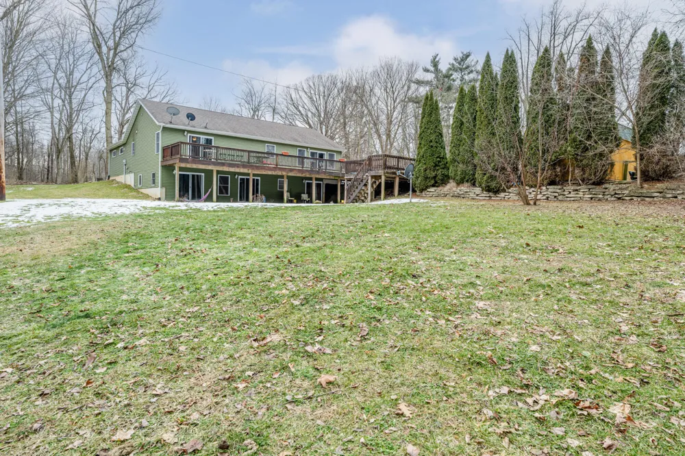 3045 Little Glendora Road Buchanan, MI 49107