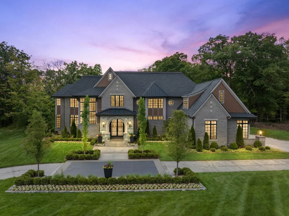 48000 W 8 Mile Road W Northville, MI 48167
