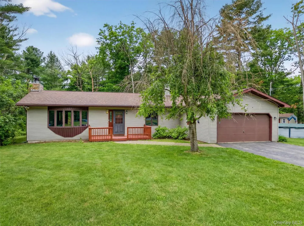157 Old Forestburg Road Sparrowbush, NY 12780