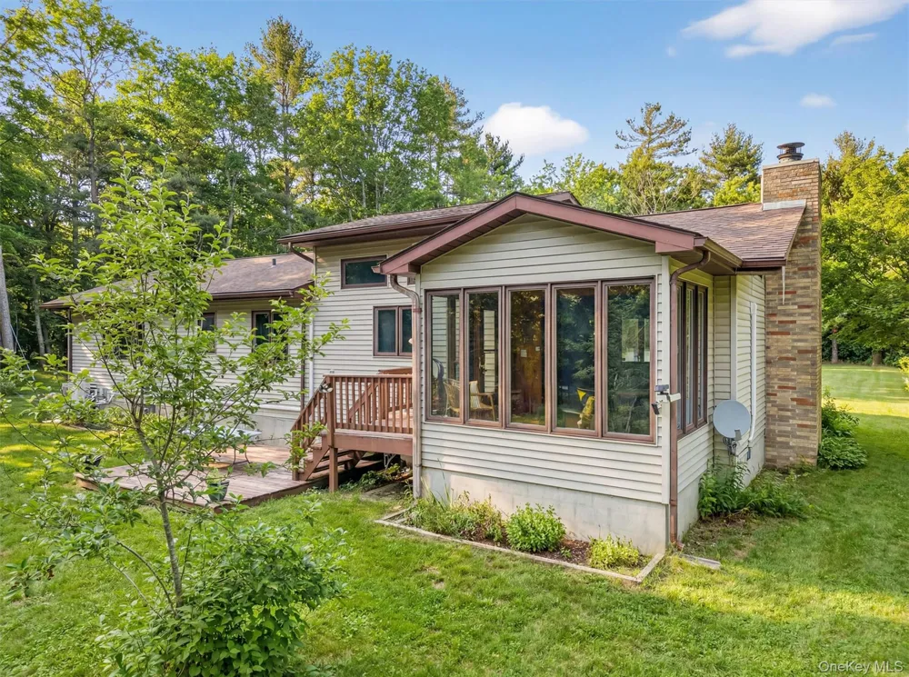 157 Old Forestburg Road Sparrowbush, NY 12780