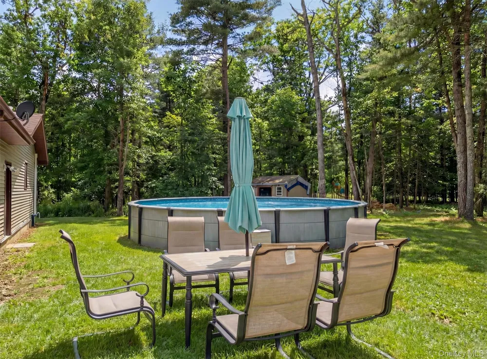157 Old Forestburg Road Sparrowbush, NY 12780
