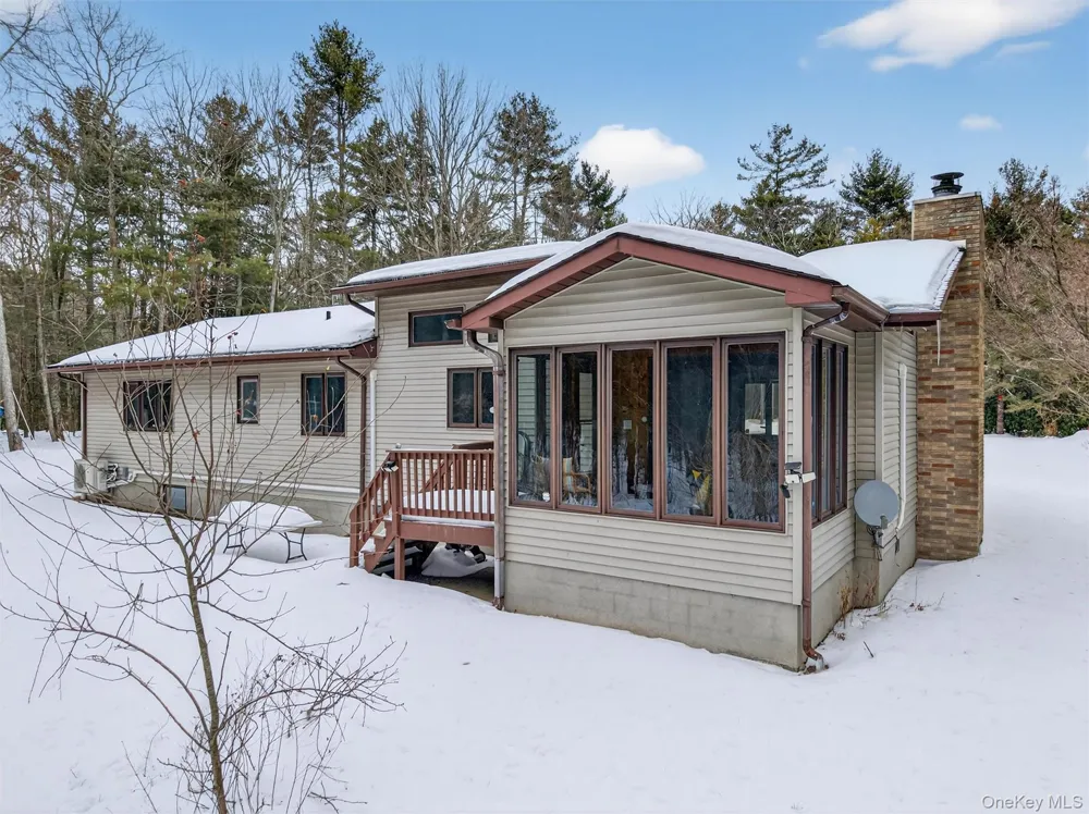 157 Old Forestburg Road Sparrowbush, NY 12780