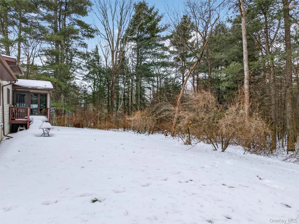 157 Old Forestburg Road Sparrowbush, NY 12780