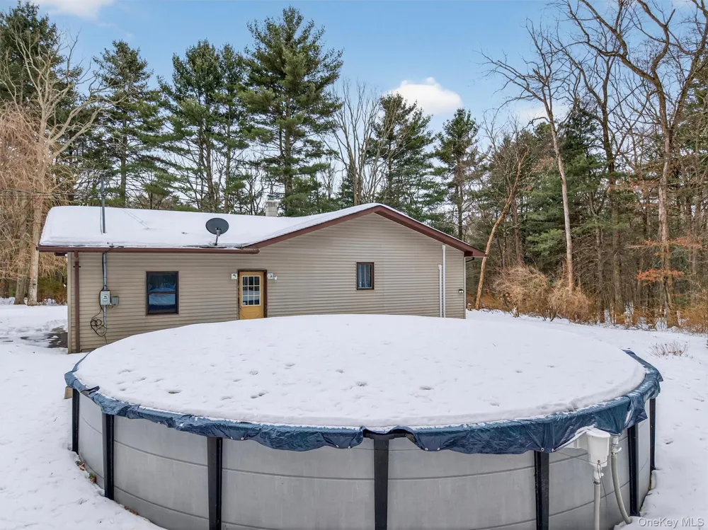 157 Old Forestburg Road Sparrowbush, NY 12780