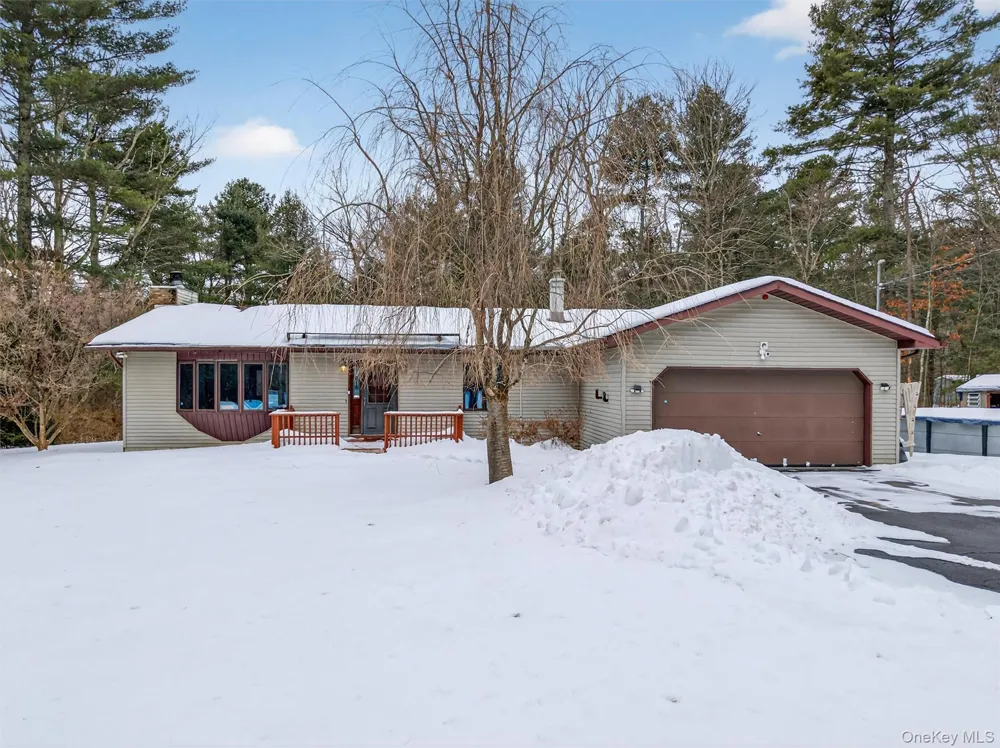 157 Old Forestburg Road Sparrowbush, NY 12780