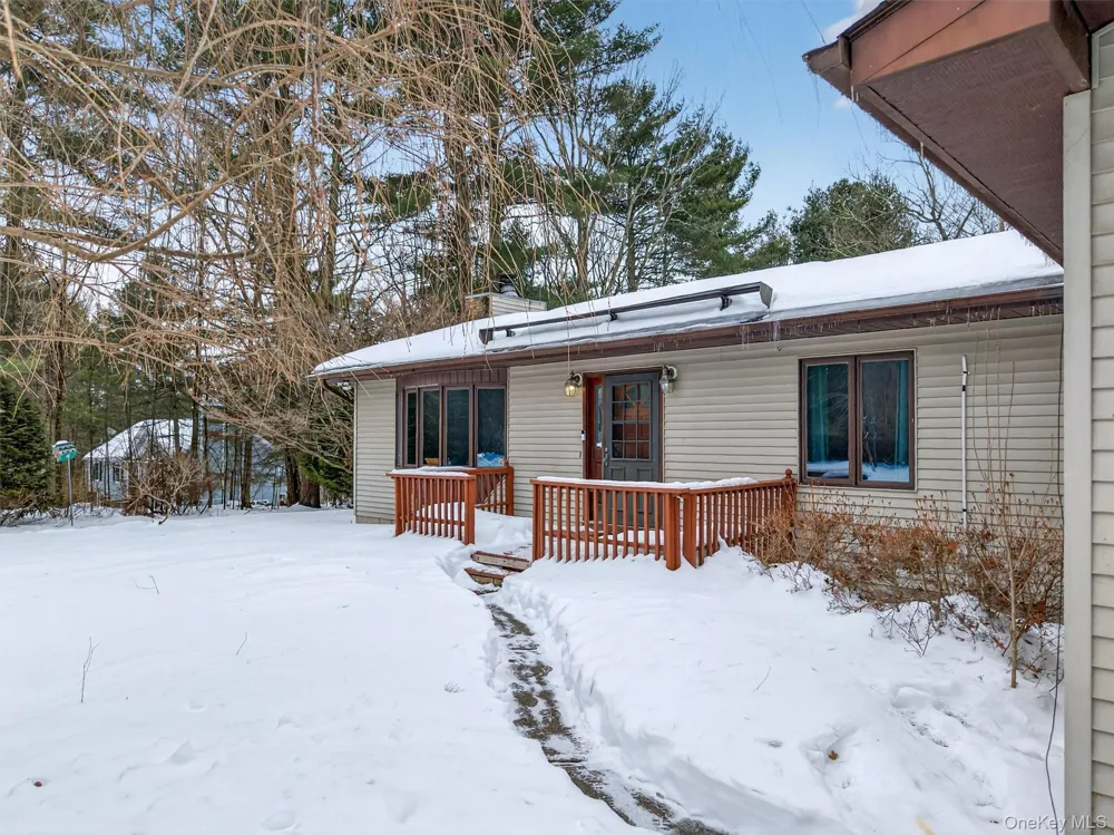 157 Old Forestburg Road Sparrowbush, NY 12780