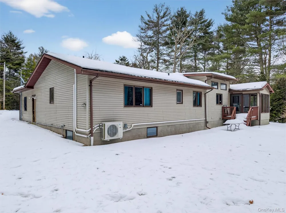 157 Old Forestburg Road Sparrowbush, NY 12780