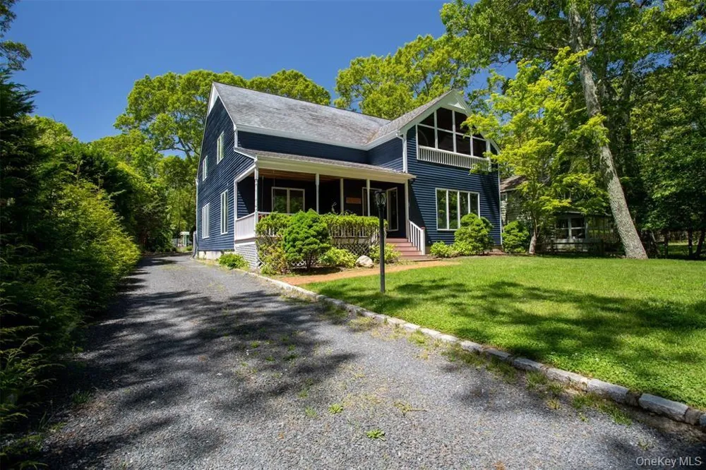 2300 Pine Tree Road Cutchogue, NY 11935