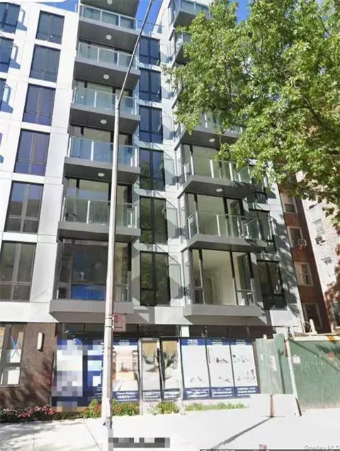 144-27 Sanford Avenue #2K