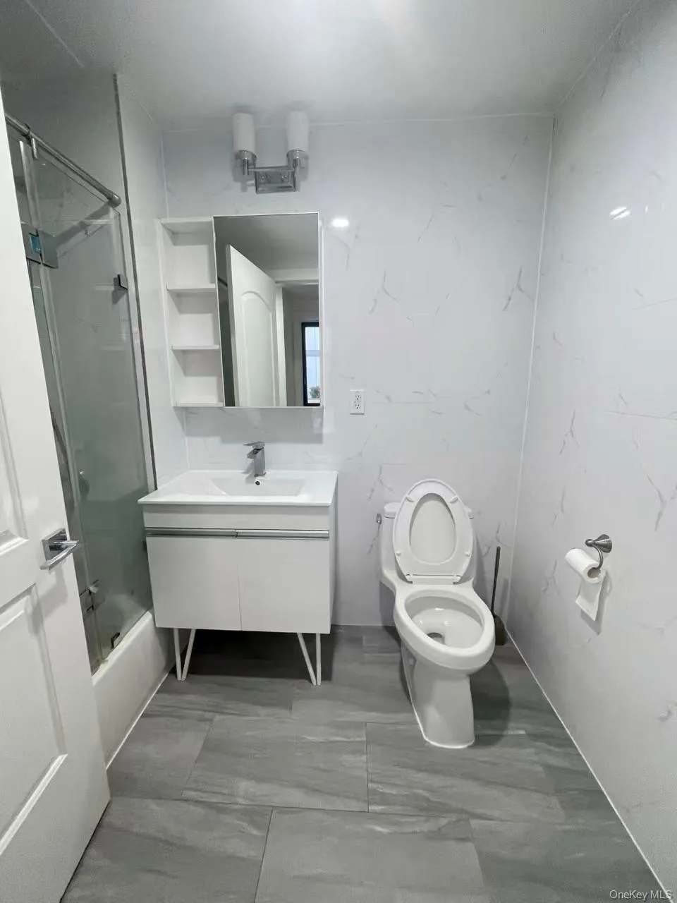 144-27 Sanford Avenue #2K Flushing, NY 11355