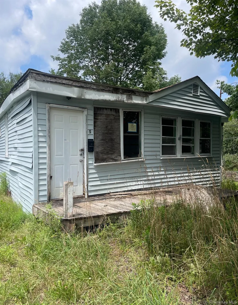 5 Washington Liberty, NY 12754