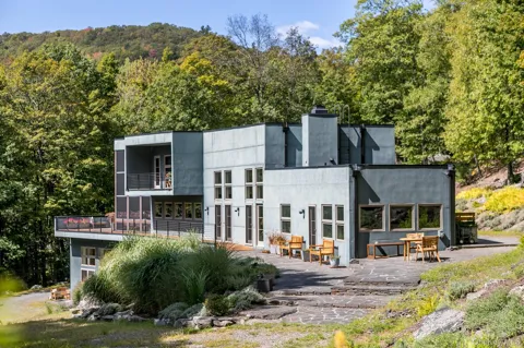 306 Meads Mountain Road