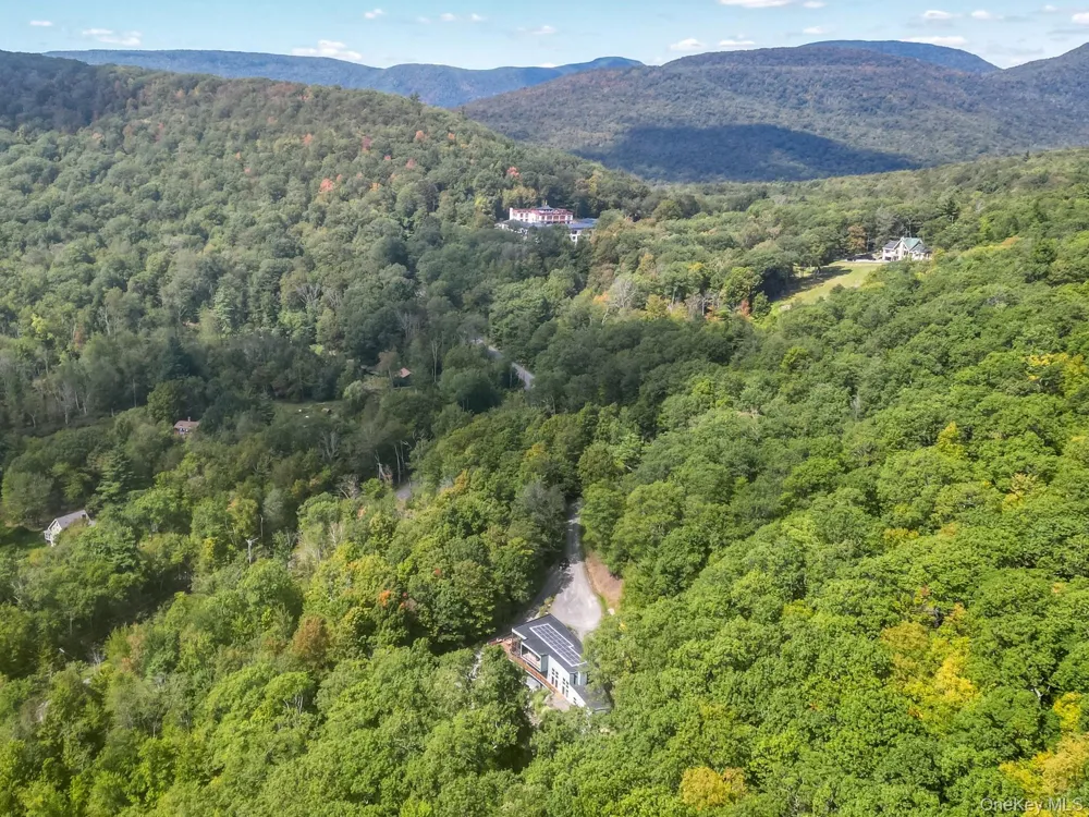 306 Meads Mountain Road Woodstock, NY 12498