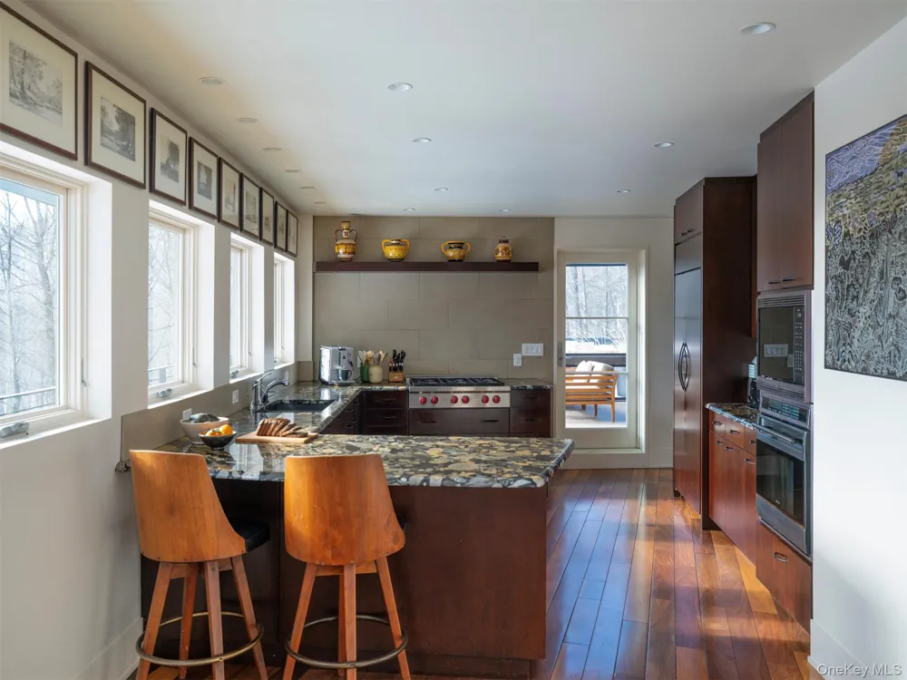 306 Meads Mountain Road Woodstock, NY 12498