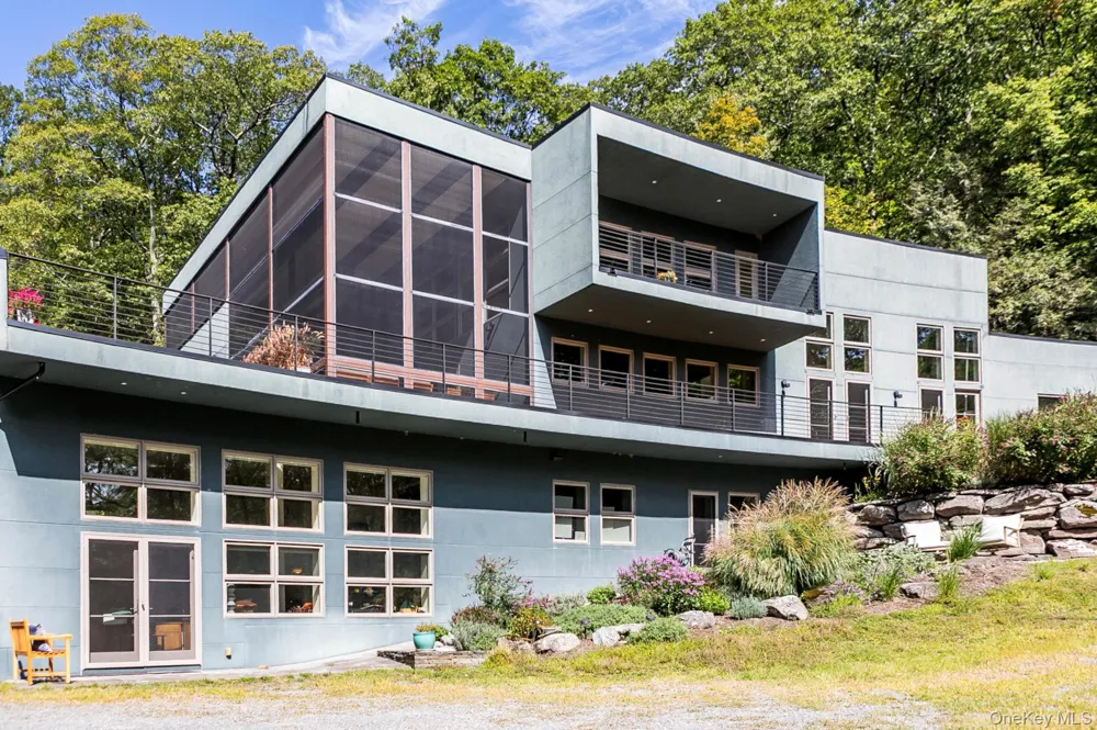 306 Meads Mountain Road Woodstock, NY 12498